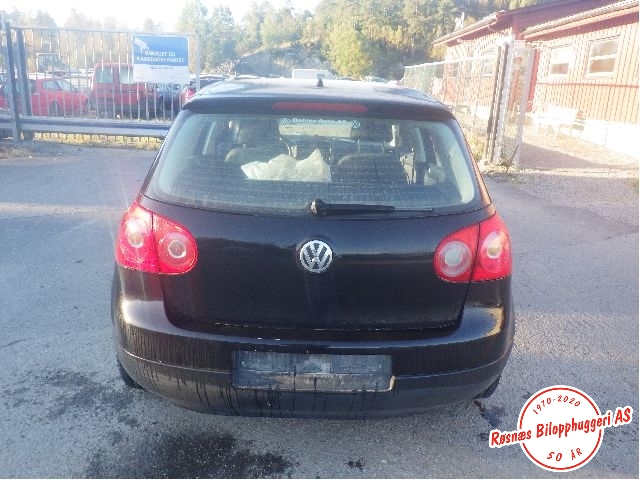 VW Golf V, Combi 2003-2008 delebil , Motorkode: BCA, Girkassekode: FXQ