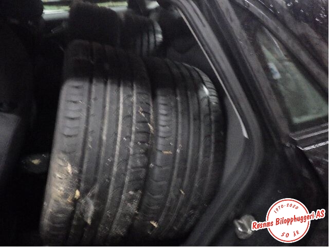 Audi A1 2010-2014 (Type I, Fase 1) , Motorkode: CBZA, Girkassekode: LGQ