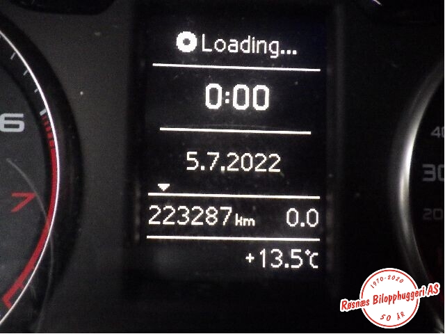 Audi A1 2010-2014 (Type I, Fase 1) , Motorkode: CBZA, Girkassekode: LGQ