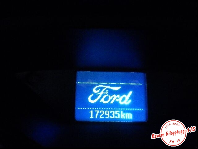 Ford Focus 2011-2014 (Type III, Fase 1) , Motorkode: T3DB, Girkassekode: 