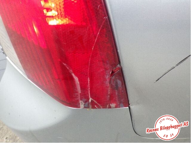 Volvo V50 2007-2012 (Fase 2) , Motorkode: D4164T, Girkassekode: 