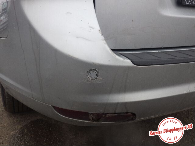 Volvo V50 2007-2012 (Fase 2) , Motorkode: D4164T, Girkassekode: 