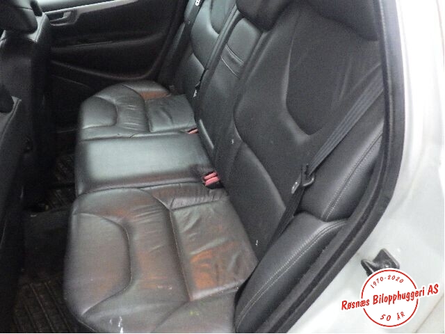 Volvo V70 2005-2007 (Type II, Fase 2) , Motorkode: D5244T5, Girkassekode: 