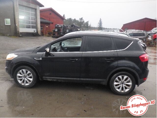 Ford Kuga 2008-2012 (Type I) , Motorkode: G6DG, Girkassekode: 