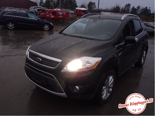 Ford Kuga 2008-2012 (Type I) , Motorkode: G6DG, Girkassekode: 