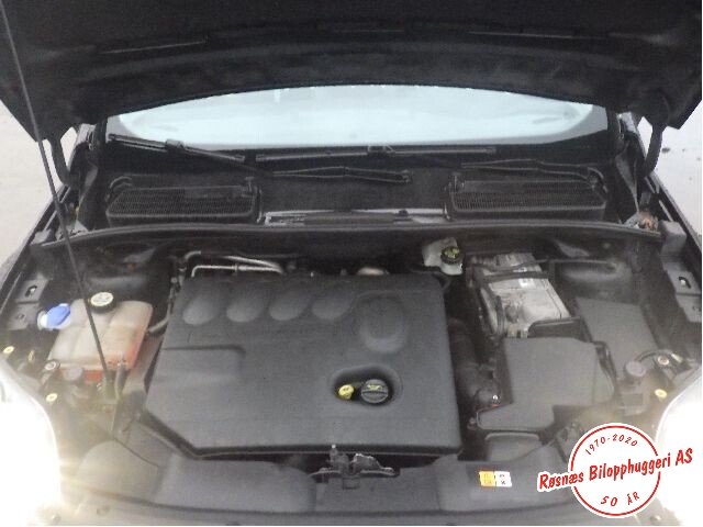 Ford Kuga 2008-2012 (Type I) , Motorkode: G6DG, Girkassekode: 