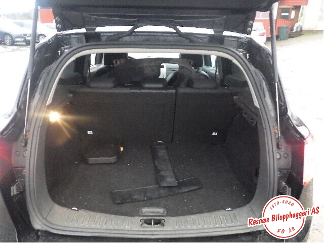 Ford Kuga 2008-2012 (Type I) , Motorkode: G6DG, Girkassekode: 