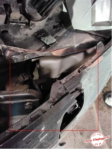 Volvo V70 2007-2013 (Type III, Fase 1) , Motorkode: D4162T, Girkassekode: 
