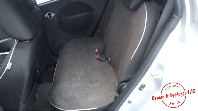 Mitsubishi i-MiEV 2010-->> , Motorkode: Y4F1, Girkassekode: 