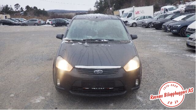 Ford C-Max 2003-2007 (Type I, Fase 1) , Motorkode: SHDA, Girkassekode: 