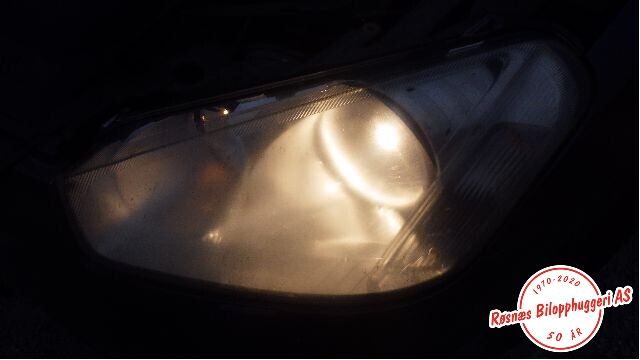 Ford C-Max 2003-2007 (Type I, Fase 1) , Motorkode: SHDA, Girkassekode: 