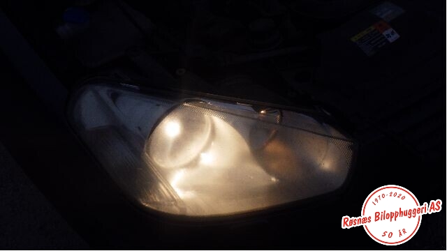 Ford C-Max 2003-2007 (Type I, Fase 1) , Motorkode: SHDA, Girkassekode: 