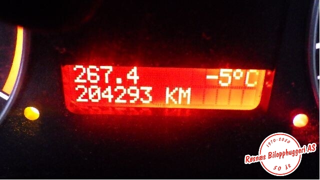 Ford C-Max 2003-2007 (Type I, Fase 1) , Motorkode: SHDA, Girkassekode: 