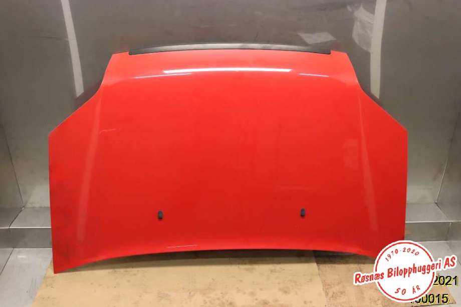 Panser til Ford Transit Connect 2009-2013 (Type I, Fase 2) (FORD|)