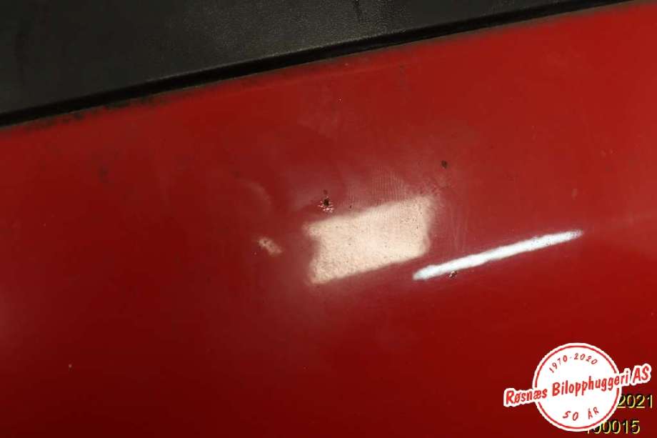 Panser til Ford Transit Connect 2009-2013 (Type I, Fase 2) (FORD|)