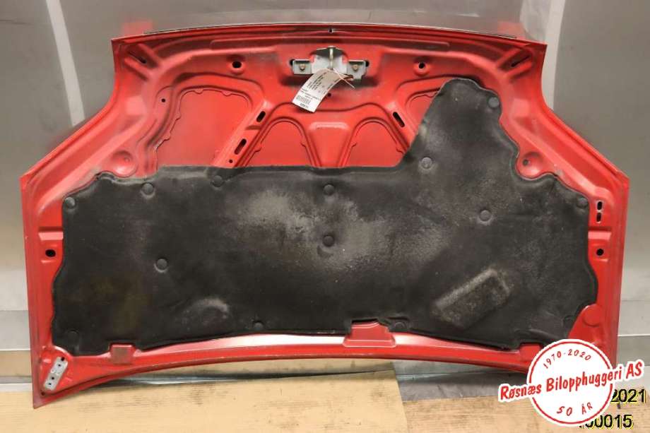 Panser til Ford Transit Connect 2009-2013 (Type I, Fase 2) (FORD|)