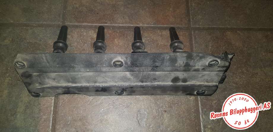 Coil elektronisk til Peugeot 406 1999-2004 (Fase 2) (PEUGEOT|)