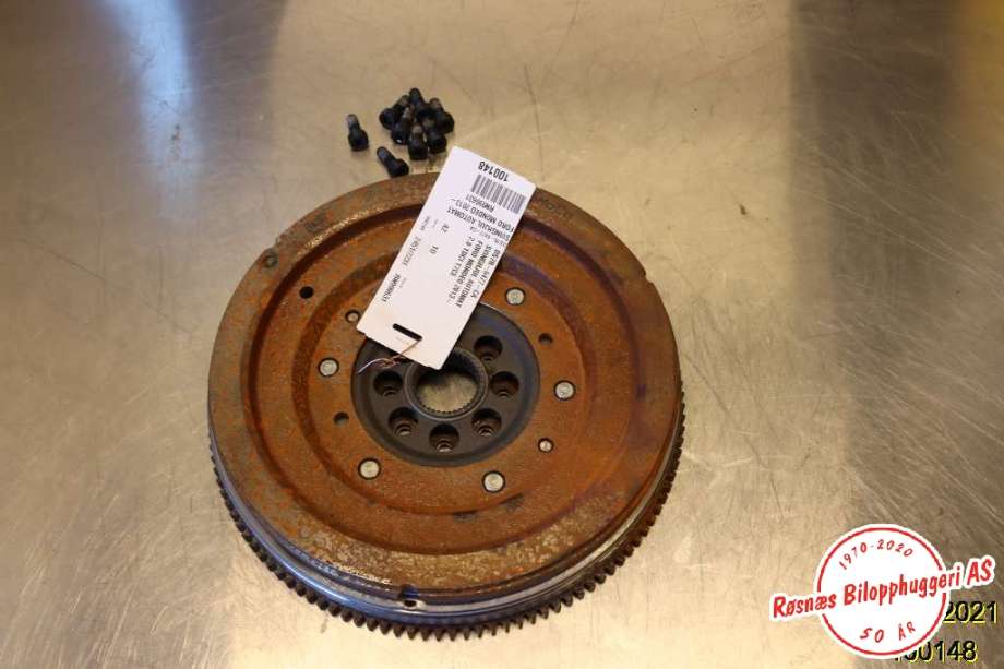 Svinghjul automat til Ford Mondeo 2014-2019 (Type V, Fase 1) (FORD|DS7R-6477-CA|)