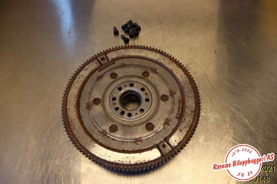 Svinghjul automat til Ford Mondeo 2014-2019 (Type V, Fase 1) (FORD|DS7R-6477-CA|)