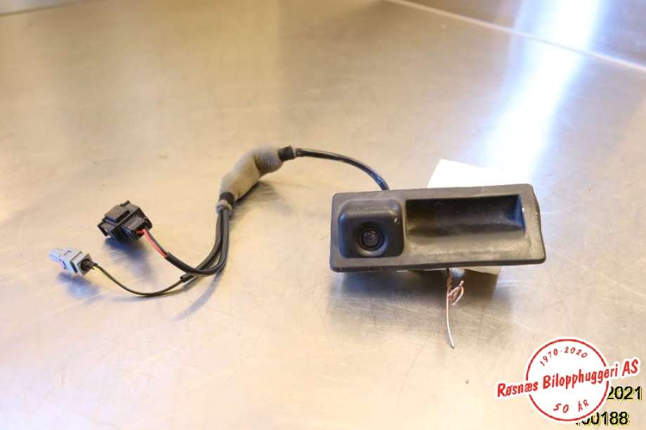 Kamera til Audi A4, 2007-2014 (Type IV) (B8) (B8) (AUDI|5N0.827.566 AA)