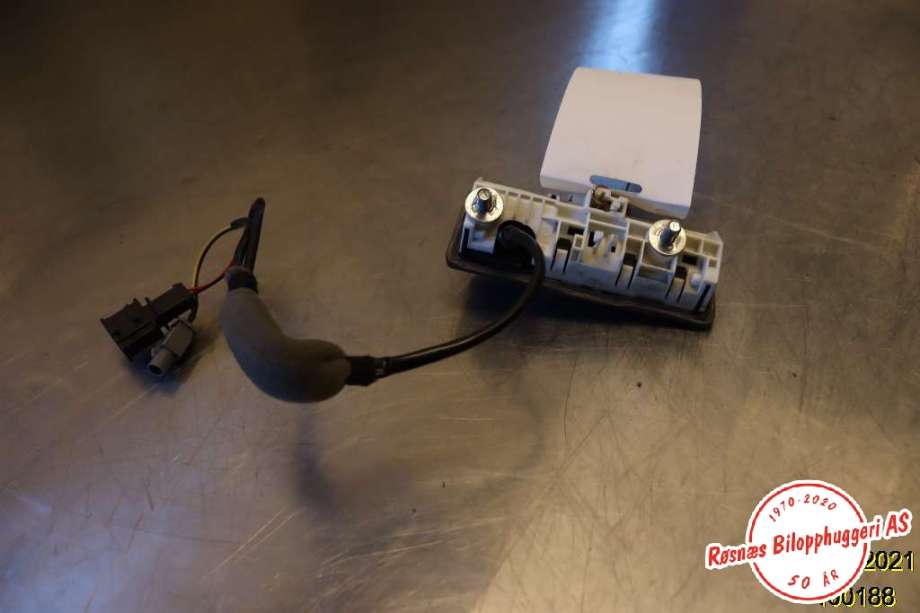 Kamera til Audi A4 2007-2014 (Type IV) (B8) (B8) (AUDI|5N0.827.566 AA|)