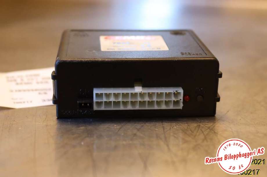 Alarm til Mercedes S-Klasse 2005-2013 (W221) (W221) (MERCEDES||310999R552)