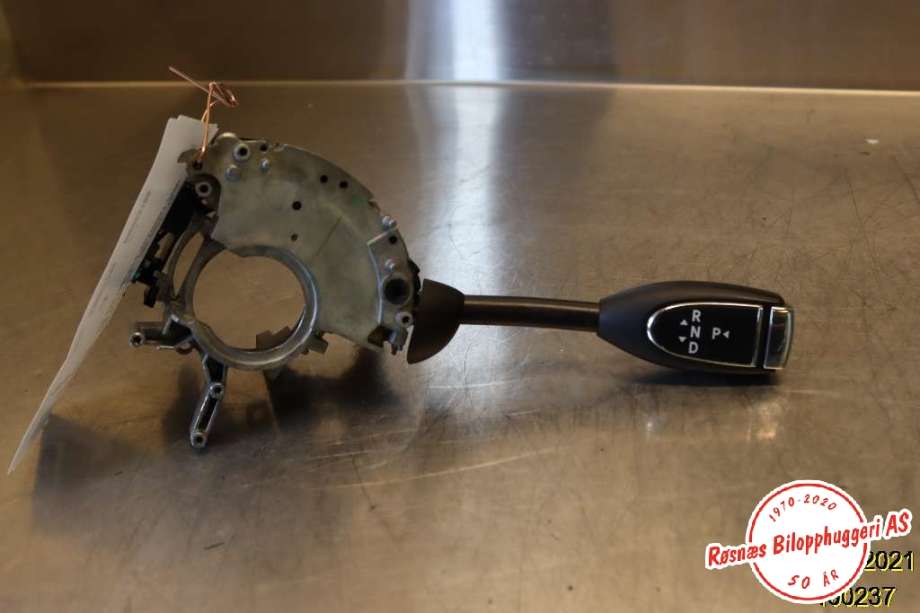 Girstang/girvelger automat til Mercedes S-Klasse, 2005-2013 (W221) (W221) (MERCEDES|)