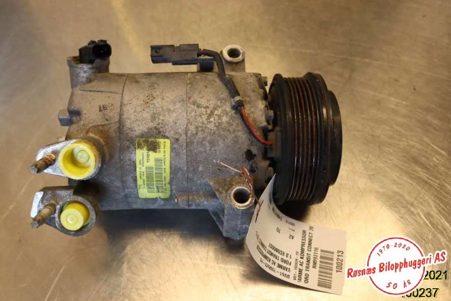 Girstang/girvelger automat til Mercedes S-Klasse 2005-2013 (W221) (W221) (MERCEDES|)