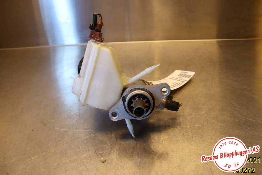 Bremsepumpe hoved til Volvo XC90, 2007-2014 (Type I, Fase 2)  (VOLVO XC90|8683272)
