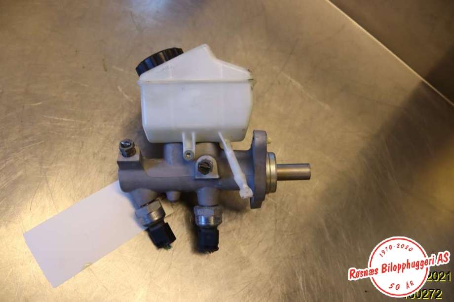 Bremsepumpe hoved til Volvo XC90 2007-2014 (Type I, Fase 2)  (VOLVO XC90|8683272|)