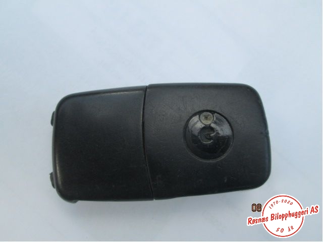 Nøkkel til VW Passat 2001-2005 (B5,3BG) (B5,3BG) (VOLKSWAGEN|)
