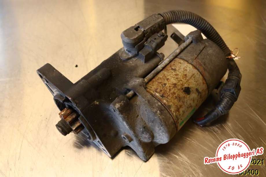 Starter diesel til Toyota Corolla 2002-2007  (TOYOTA|4280002730||2810033080)
