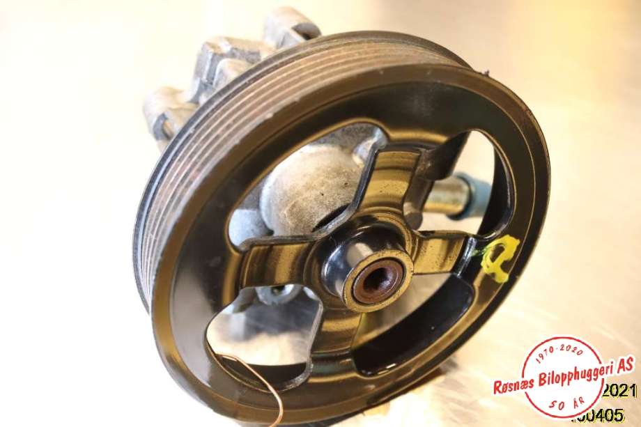 Servo pumpe mekanisk til Mitsubishi Lancer, 2008-2017  (MITSUBISHI|81316158)