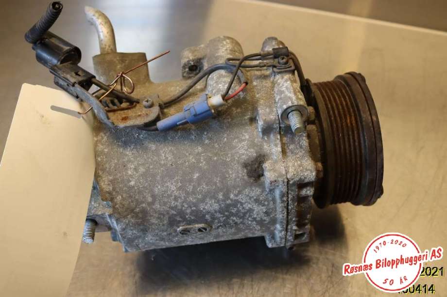Aircondition kompressor til Mitsubishi Lancer 2008-2017  (MITSUBISHI|7813A068|)