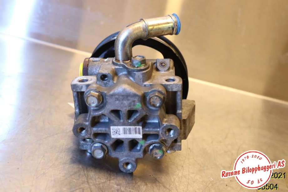 Servo pumpe mekanisk til Ford Transit Connect 2009-2013 (Type I, Fase 2)  (FORD|)