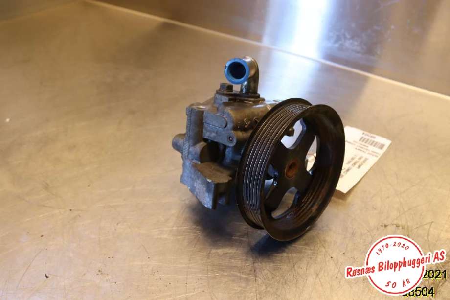 Servo pumpe mekanisk til Ford Transit Connect 2009-2013 (Type I, Fase 2)  (FORD|)