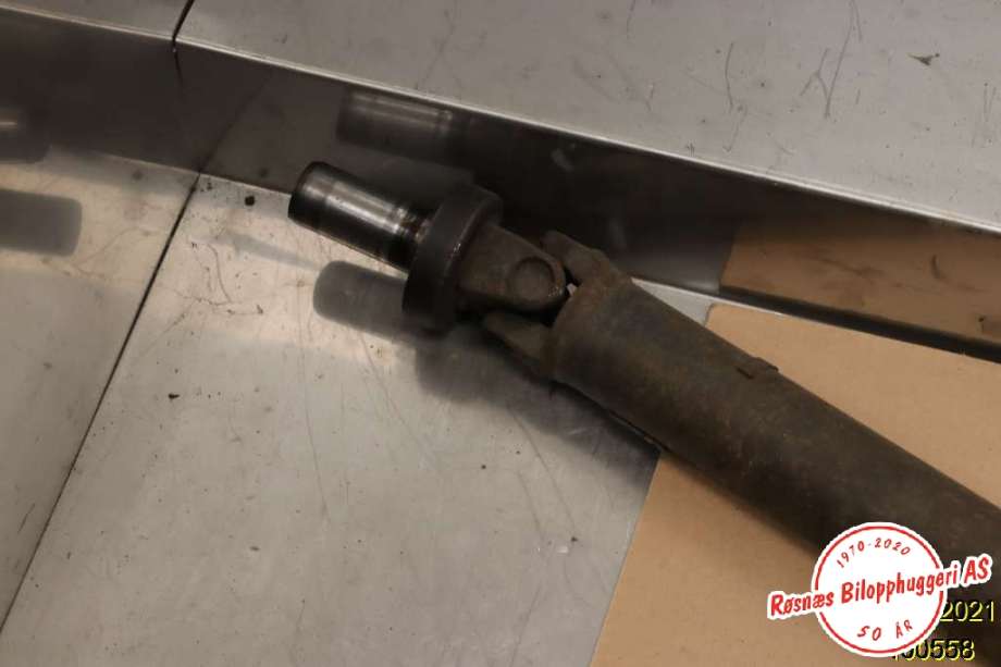 Mellomaksel til Toyota RAV4 2000-2006 (Type II)  (TOYOTA|)