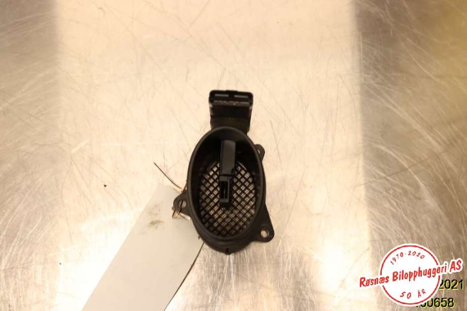 Luftmengde/luftmassemåler til Peugeot 407 2004-2010  (PEUGEOT|96 500 107 80|)