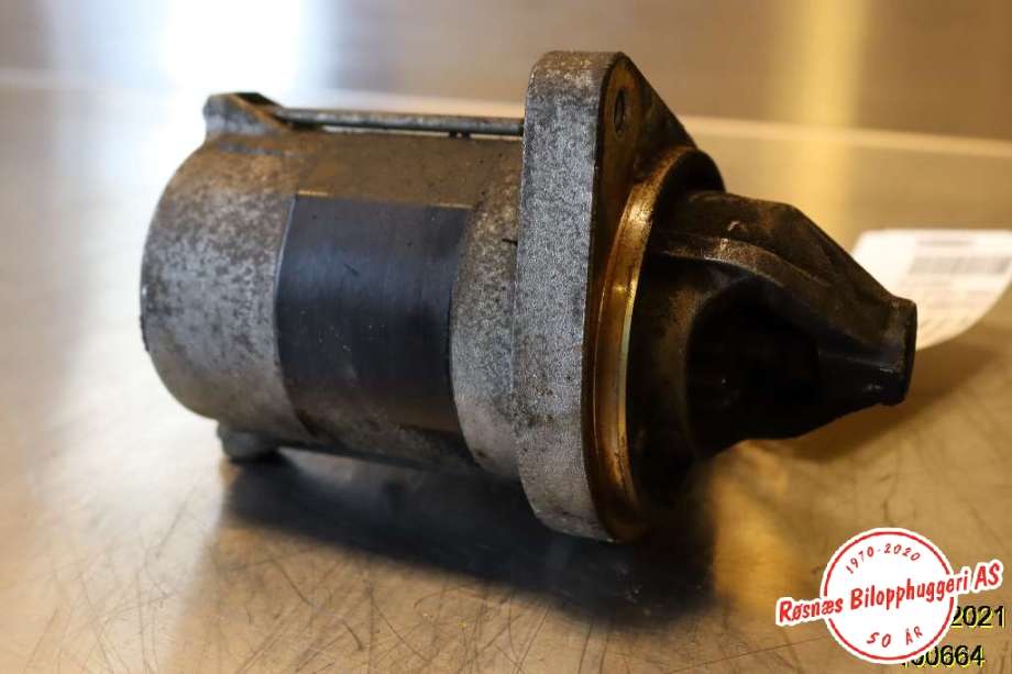 Starter til Ford Focus 2011-2014 (Type III, Fase 1)  (FORD|DV6T11000BC|)