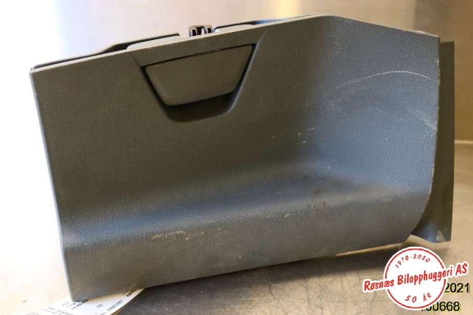 Hanskerom til Ford Ka, 2008-2015 (Type II)  (FORD|)