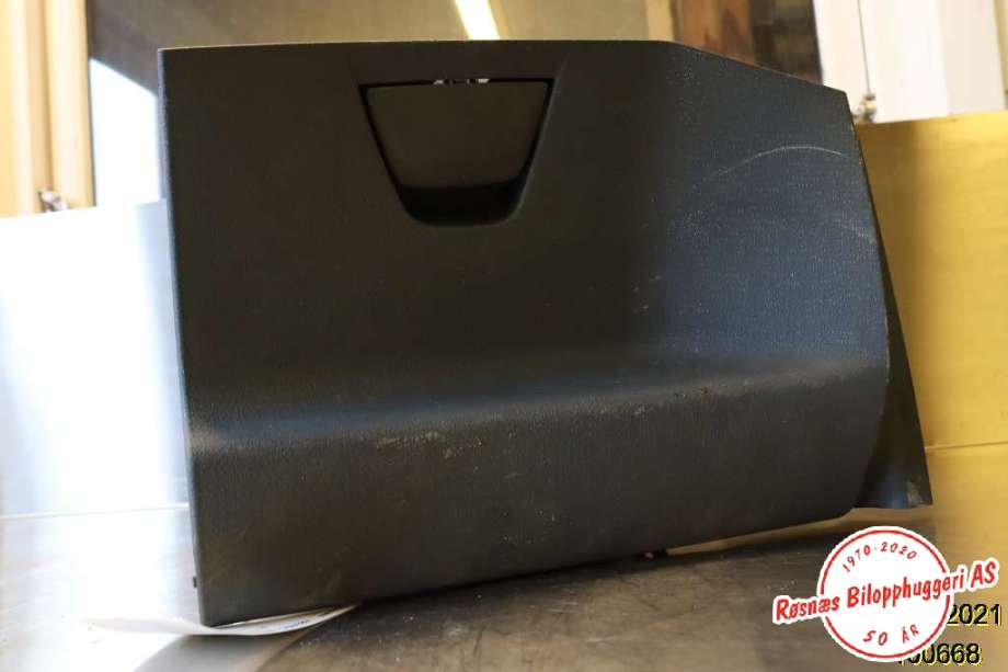 Hanskerom til Ford Ka 2008-2015 (Type II) (FORD|)