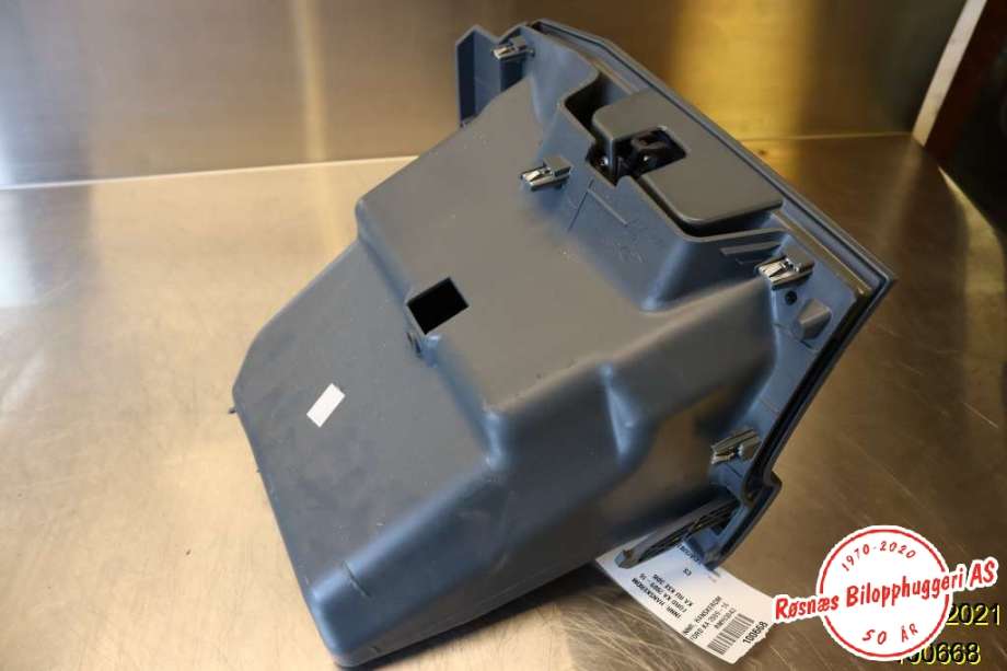 Hanskerom til Ford Ka 2008-2015 (Type II) (FORD|)