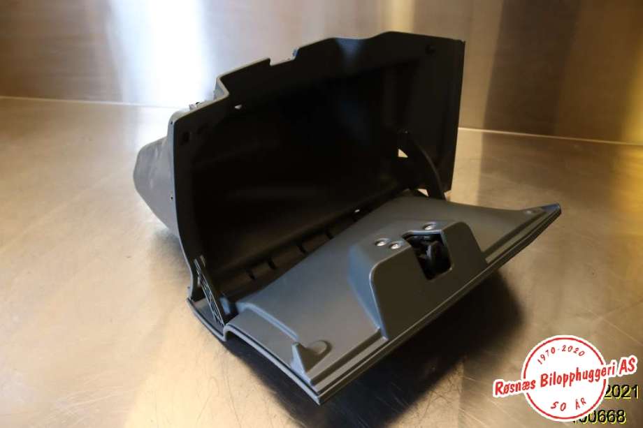 Hanskerom til Ford Ka 2008-2015 (Type II) (FORD|)