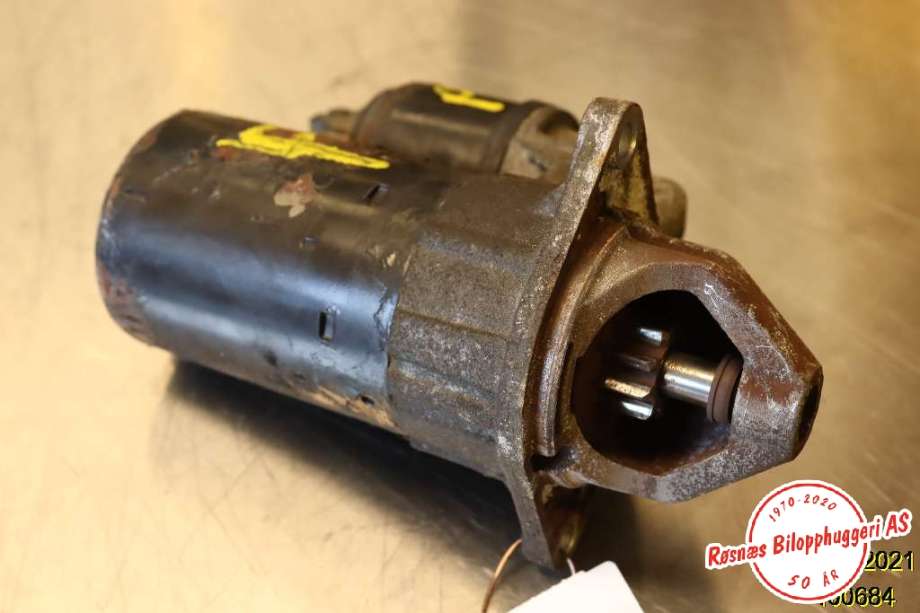 Starter til Opel Vectra C 2002-2005 (Type I) (OPEL|)