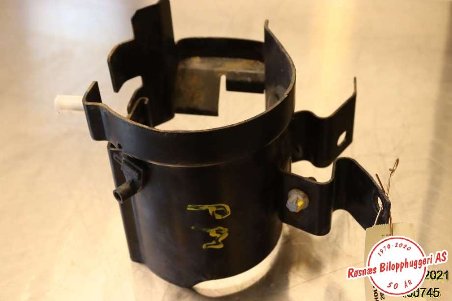 Dieselfilterholder til Opel Combo C 2002-2011 (OPEL|)