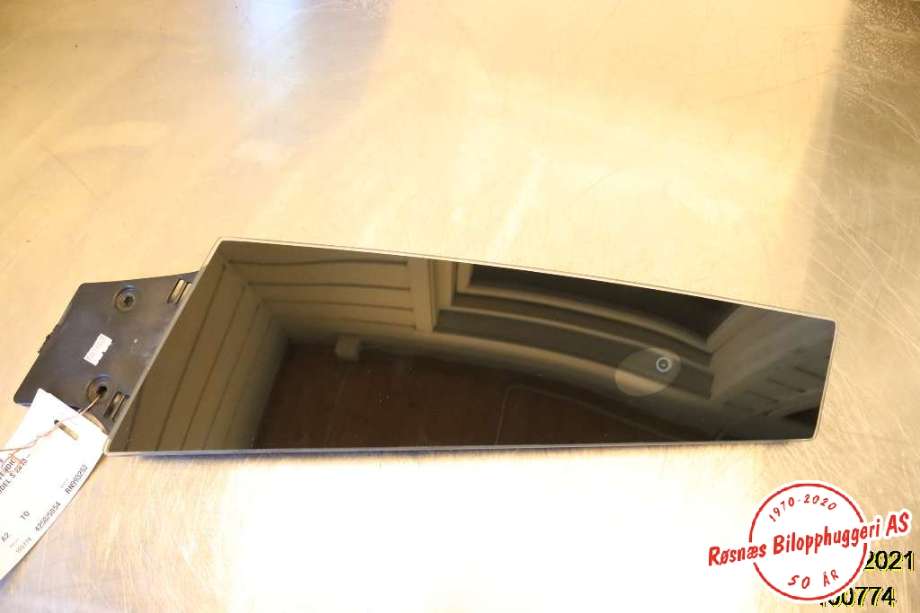 Kamera til Tesla Model S, 2016-2021 (Fase 2)  (TESLA|10092307-00-E)