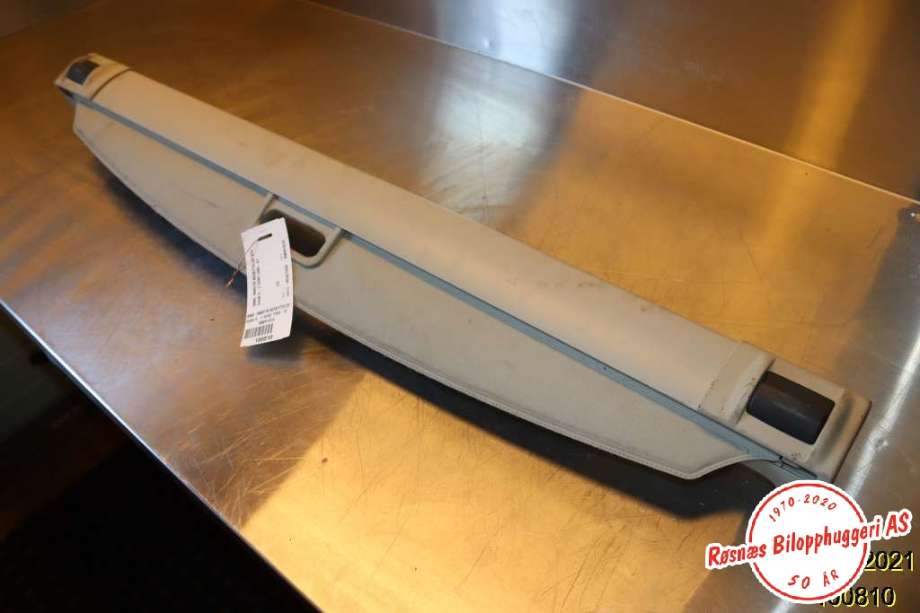 Bagasjerom rollon til Saab 9-3 2003-2007 (Type II, Fase 1)  (SAAB|)