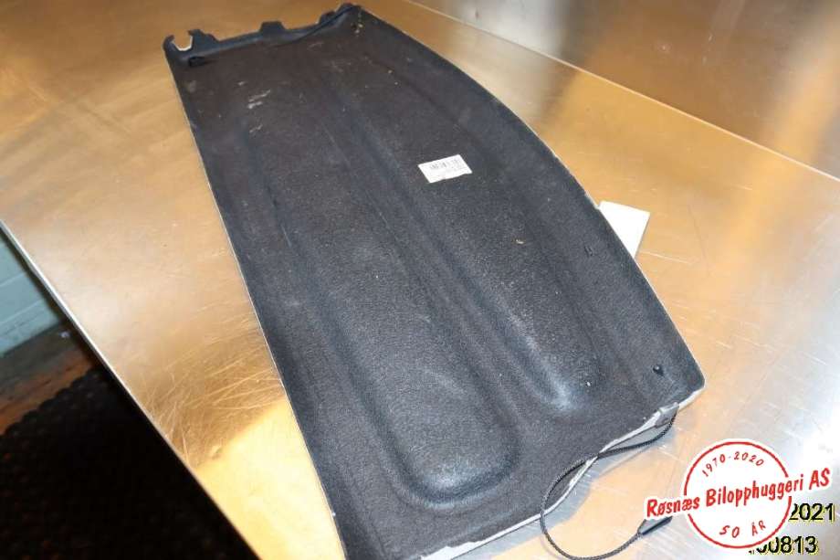 Hattehylle til Renault Zoe 2013-2019 (Fase 1)  (RENAULT|794203271R|)