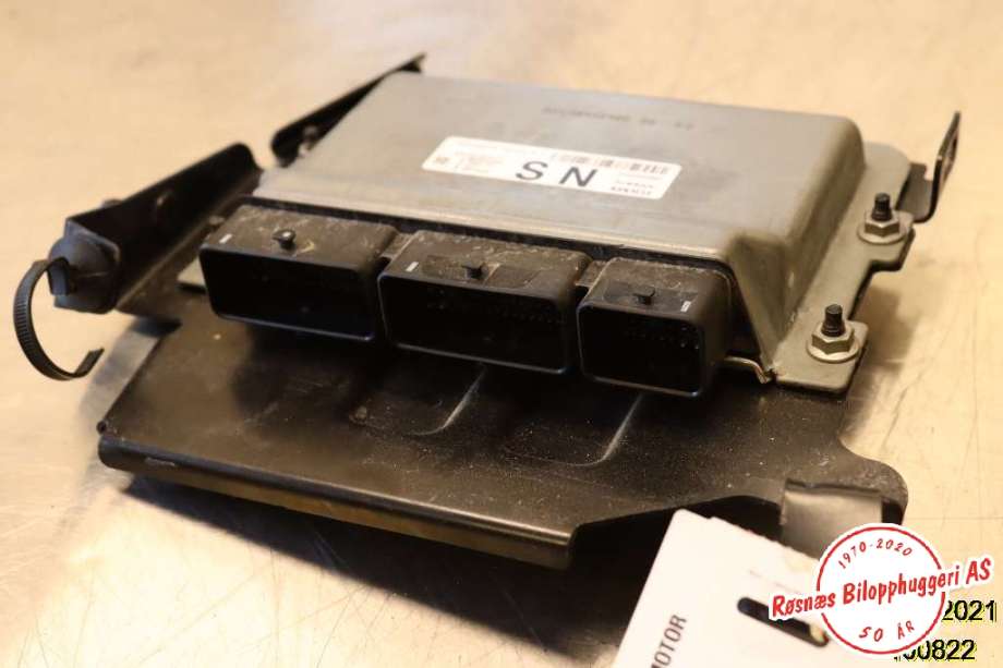 Styreenhet diverse til Renault Zoe 2013-2019 (Fase 1)  (RENAULT|237D40307R|)