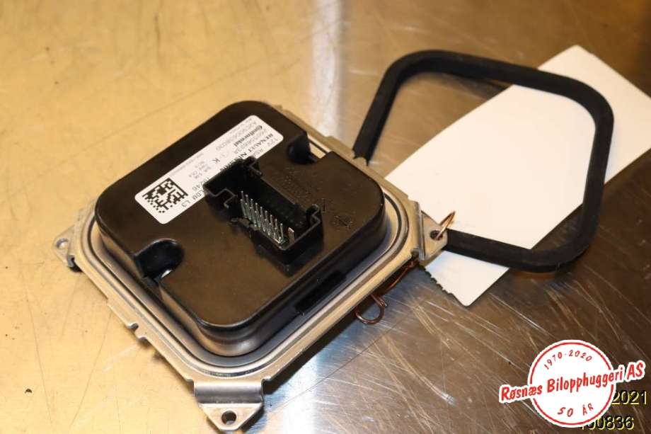 Styreenhet xenon/ballast til Renault Zoe 2013-2019 (Fase 1)  (RENAULT|260556623R V.F|)